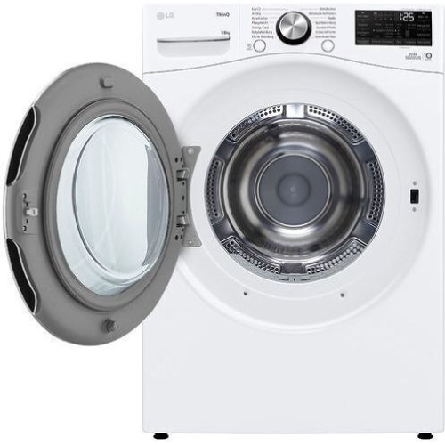 ΣΤΕΓΝΩΤΗΡΙΟ ΕΛΕΥΘΕΡΟ 60CM LG RH18U8AVCW (18KG / C / WiFi)